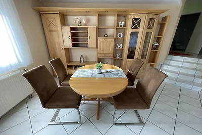 Ferienwohnung mit 1 Schlafzimmer