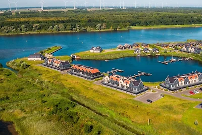 Ferienhaus Erholungsurlaub Kampen-Niederlande