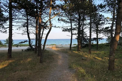 8 Personen Ferienhaus in Ebeltoft-By Traum