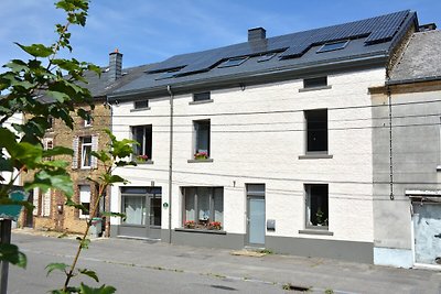 Ferienhaus - Entre Gaume et Ardenne