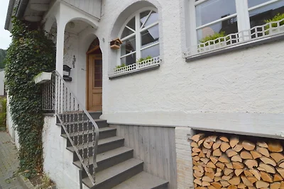Modernes Ferienhaus in Mürlenbach in...