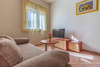 Appartement in Banjole vlakbij strand en...