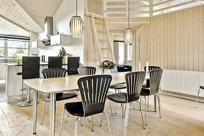 Ritiro di lusso a oster Hurup-By Traum