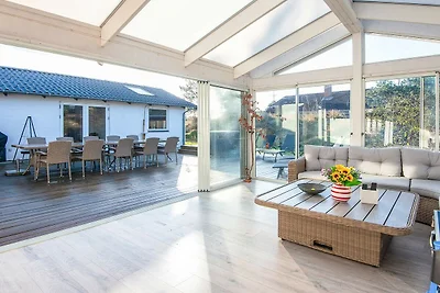 Luxus-Ruckzug in Blavand -- By Traum...