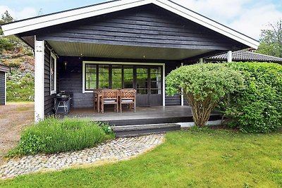 7 persoons vakantie huis in Bovallstrand