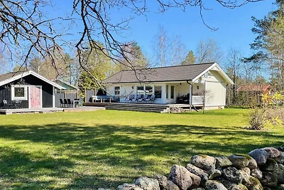 4 Sterne Ferienhaus in Löttorp