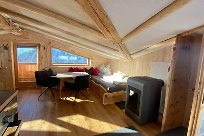 Chalet im Zillertal nahe Hochzillertal...