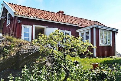 3 Personen Ferienhaus in KLÖVEDAL