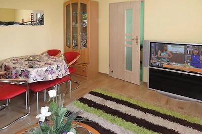 Casa vacanze a Nowe Warpno