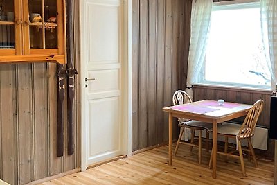 2 persoons vakantie huis in STRYN-By Traum