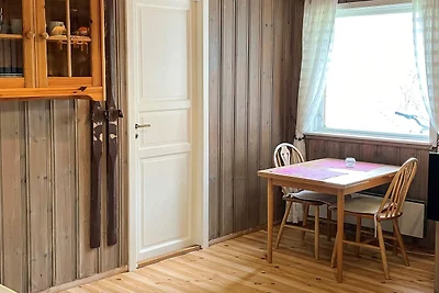 2 Personen Ferienhaus in STRYN-By Traum