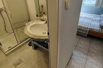 Comfort Kostrena Apartments Rijeka - Studio a...