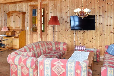 8 persoons vakantie huis in Ørskog-By Traum