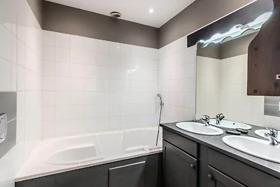 Residenz Les Cordettes