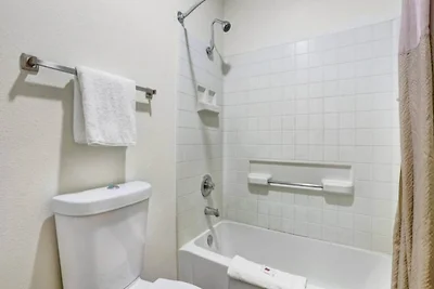 apartman za odmor Obiteljski odmor Lake Shasta