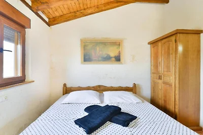 Holiday House Šimun - Three bedroom Holiday h...