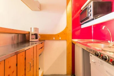 Studio für 5 Personen