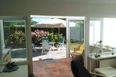 Huijsmansverhuur Type A de Luxe Grevelingen...