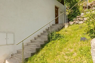 Chalet Ravenstein