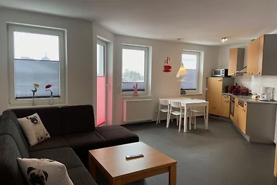 Geräumiges Apartment mit Balkon in Willingen