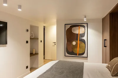 Appartamento di lusso -2BR-6P- Museo del...