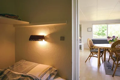 5 osob apartament w Allinge
