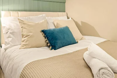 Versteck in der Hauptstraße