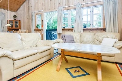 6 persoons vakantie huis in Glesborg-By Traum