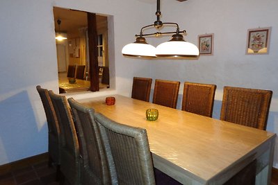 Großes Ferienhaus im schönen Sauerland mit Ga...