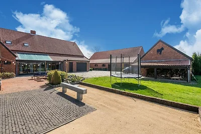 Gemütlich Bauernhaus in Merksplas in einer wu...