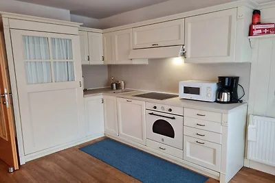 Wunderschöne Ferienwohnung mit Pistenblick