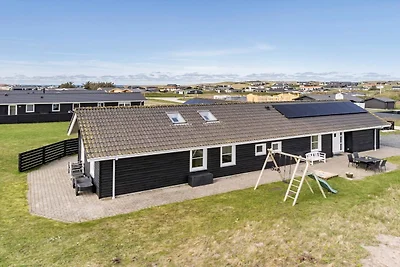 5 Sterne Ferienhaus in Løkken
