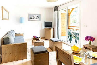 Chalet nel cuore delle Ardenne