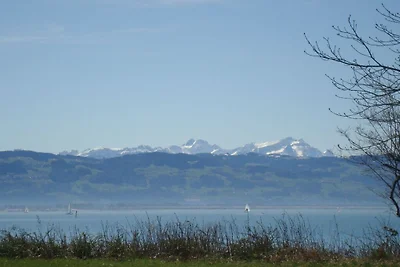 Appartement in Lindau met zwembad