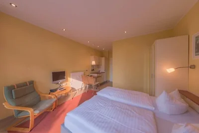 Appartamento arredato con eleganza