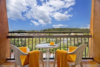 Apart Hotel Tossa Park