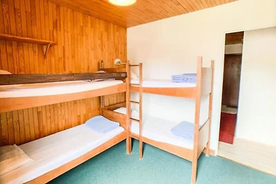 Funktionelle Wohnung · In der Nähe der Pisten...