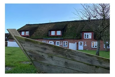 Ferienwohnung mit 2 Schlafzimmer