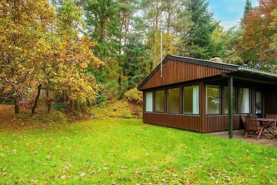 4 persone case ad Silkeborg-By Traum