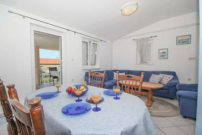 Ferienwohnung in der Nähe des Strandes...