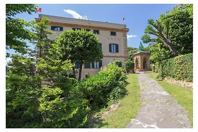 Residentie Villa Elena