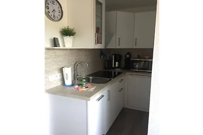 Ferienwohnung mit 2 Schlafzimmer