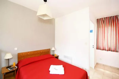 3 Zimmer 6/7 Personen