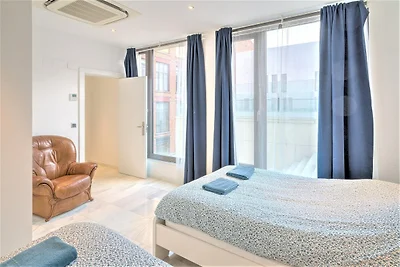Lodge-Aufenthalt mit 1 Schlafzimmer in...