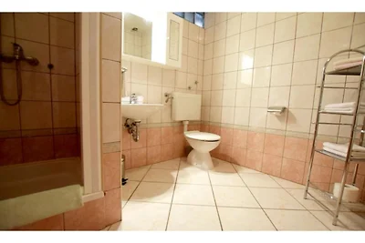 Apartments Adriana - Two Bedroom Apartment A4