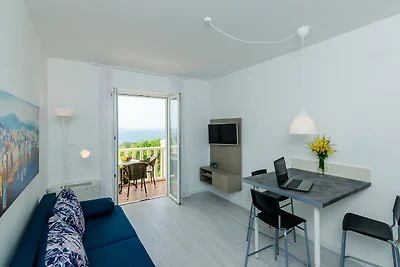 Villa Panorama Dubrovnik (A2)