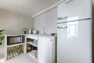 Bellissimo AC Duplex Bastille Le Marais