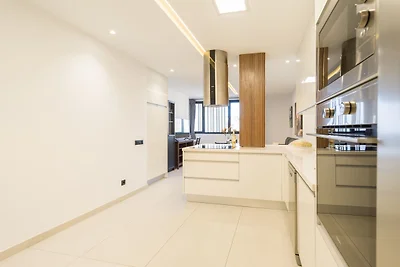 Loft in Las Palmas bij Las Canteras Strand