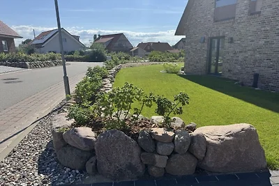 Ferienhaus mit 3 Schlafzimmer
