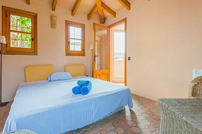 Incantevole villa con piscina privata